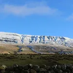 Pemba Dom wakacyjny Skipton