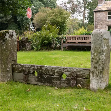 Casa de Férias Pemba