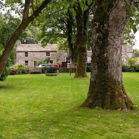 Pemba Casa de Férias Skipton