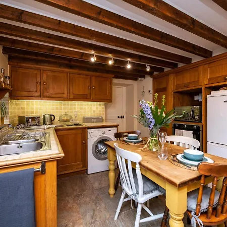 Pemba Casa de Férias Skipton