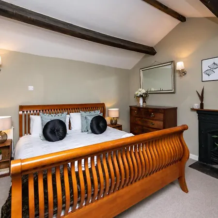 Casa de Férias Pemba Skipton