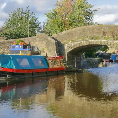 Hébergement de vacances Pemba *