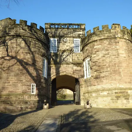 Casa de Férias Pemba Skipton