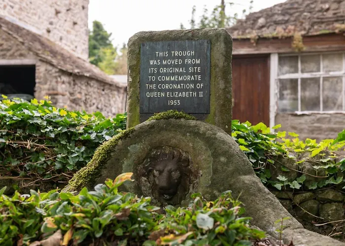 Ferienhaus Pemba Skipton