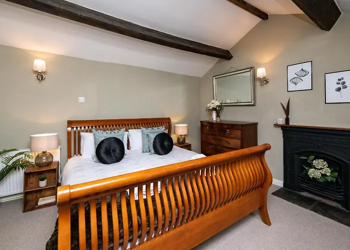 Ferienhaus Pemba Skipton