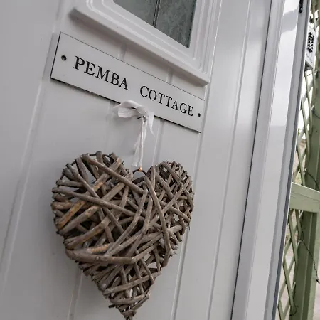 Casa de Férias Pemba *