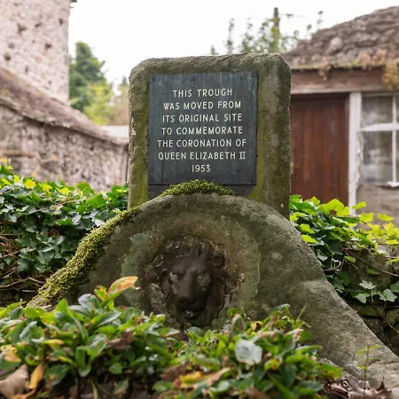 Сasa de vacaciones Pemba Skipton