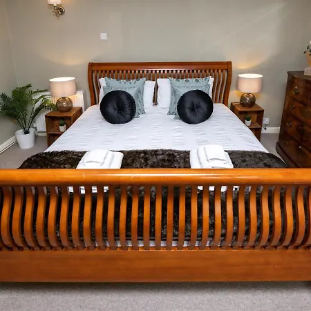 Pemba Holiday home
