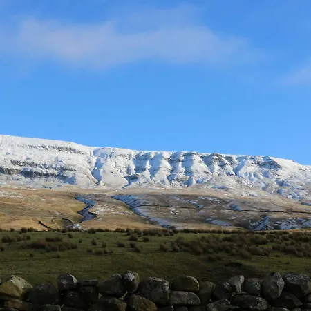 Pemba Casa de Férias Skipton