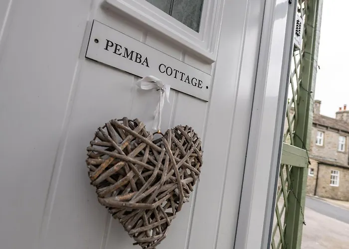 Сasa de vacaciones Pemba *