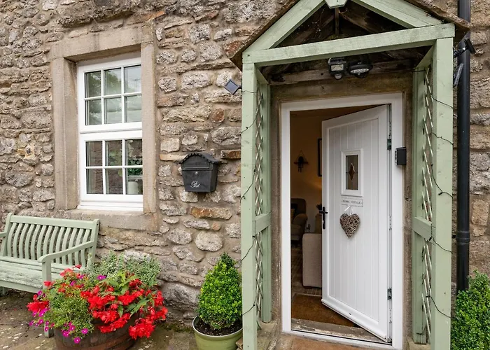 Pemba Сasa de vacaciones