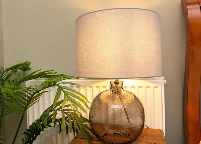 Pemba Сasa de vacaciones Skipton