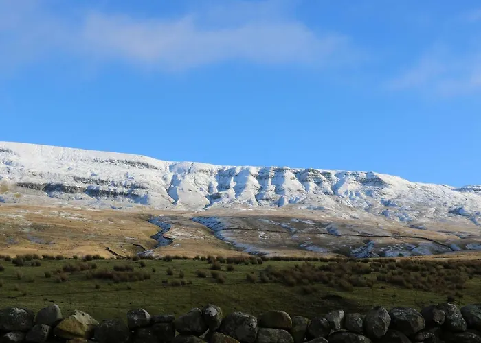 Pemba Сasa de vacaciones Skipton